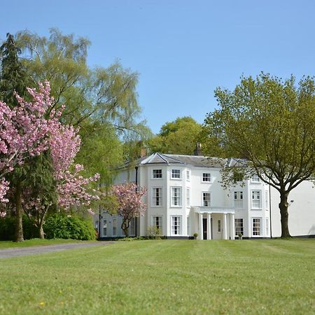 Henstead Hall Beccles Esterno foto