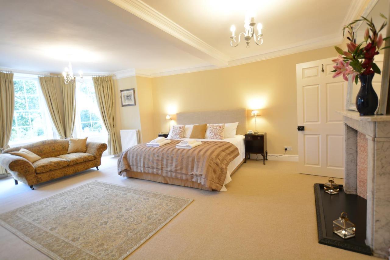 Henstead Hall Beccles Esterno foto