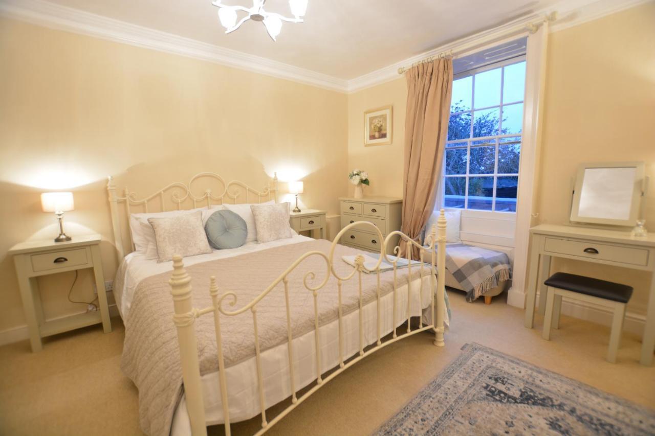 Henstead Hall Beccles Esterno foto