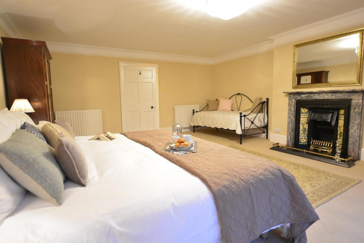 Henstead Hall Beccles Esterno foto