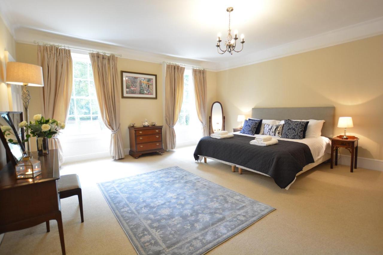 Henstead Hall Beccles Esterno foto