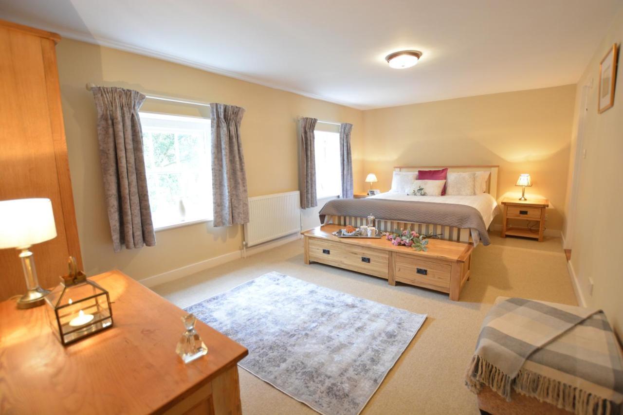 Henstead Hall Beccles Esterno foto