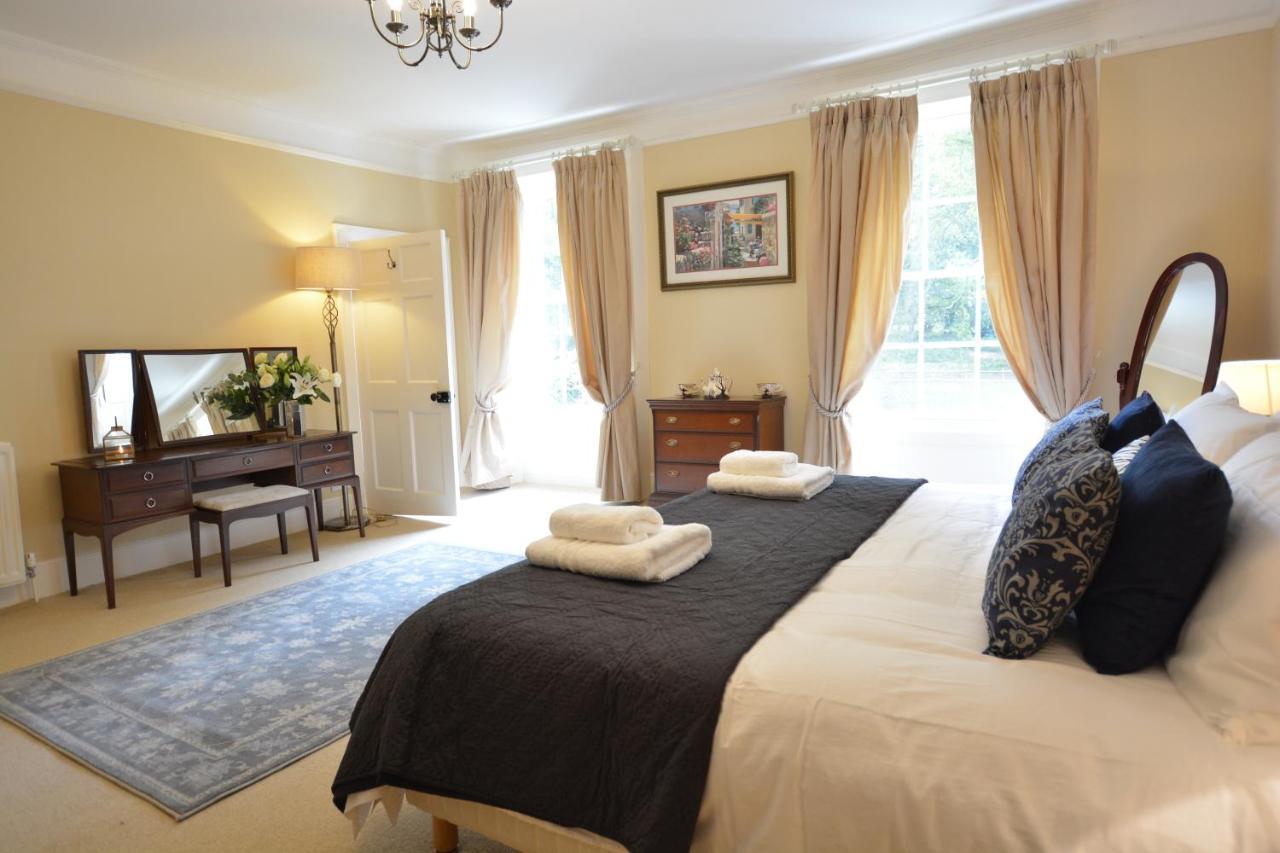 Henstead Hall Beccles Esterno foto