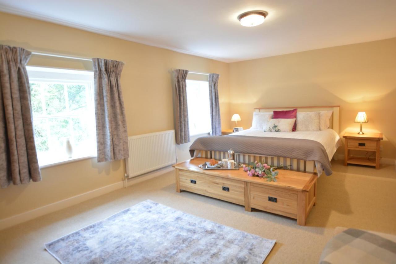 Henstead Hall Beccles Esterno foto