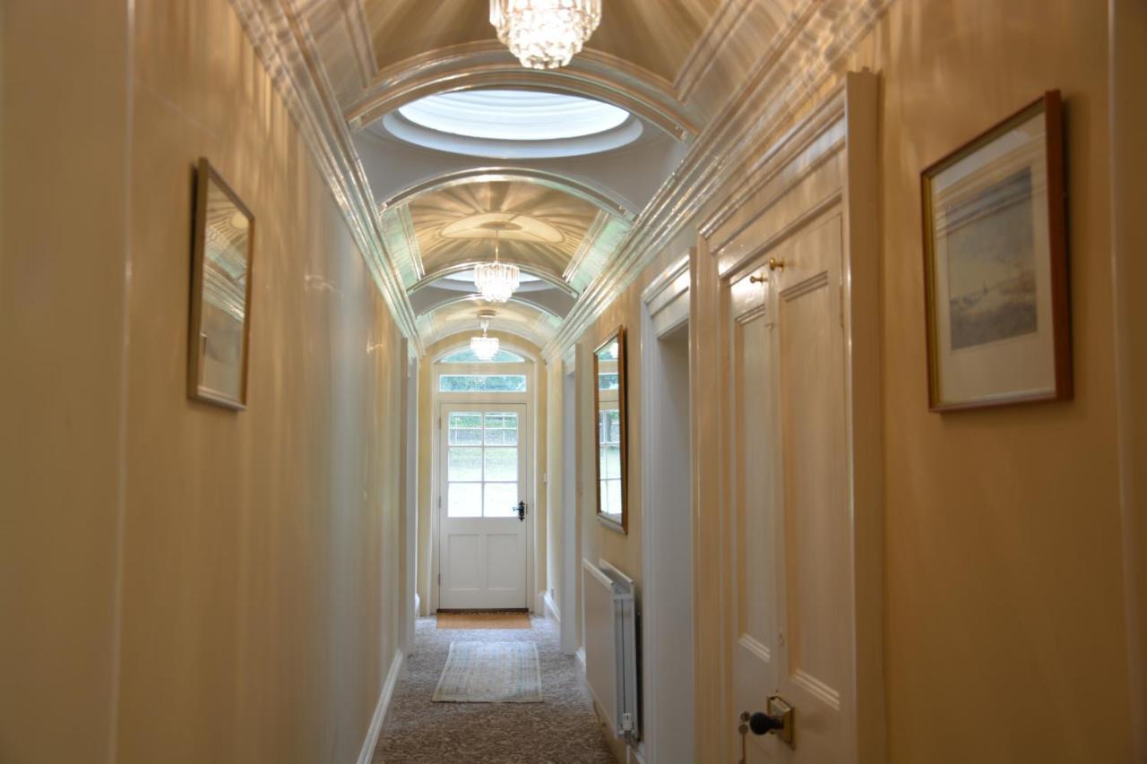 Henstead Hall Beccles Esterno foto