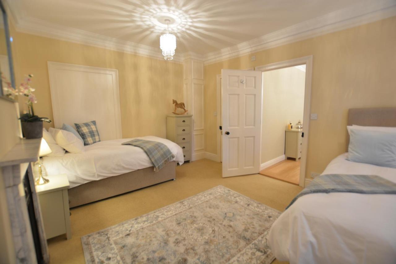 Henstead Hall Beccles Esterno foto