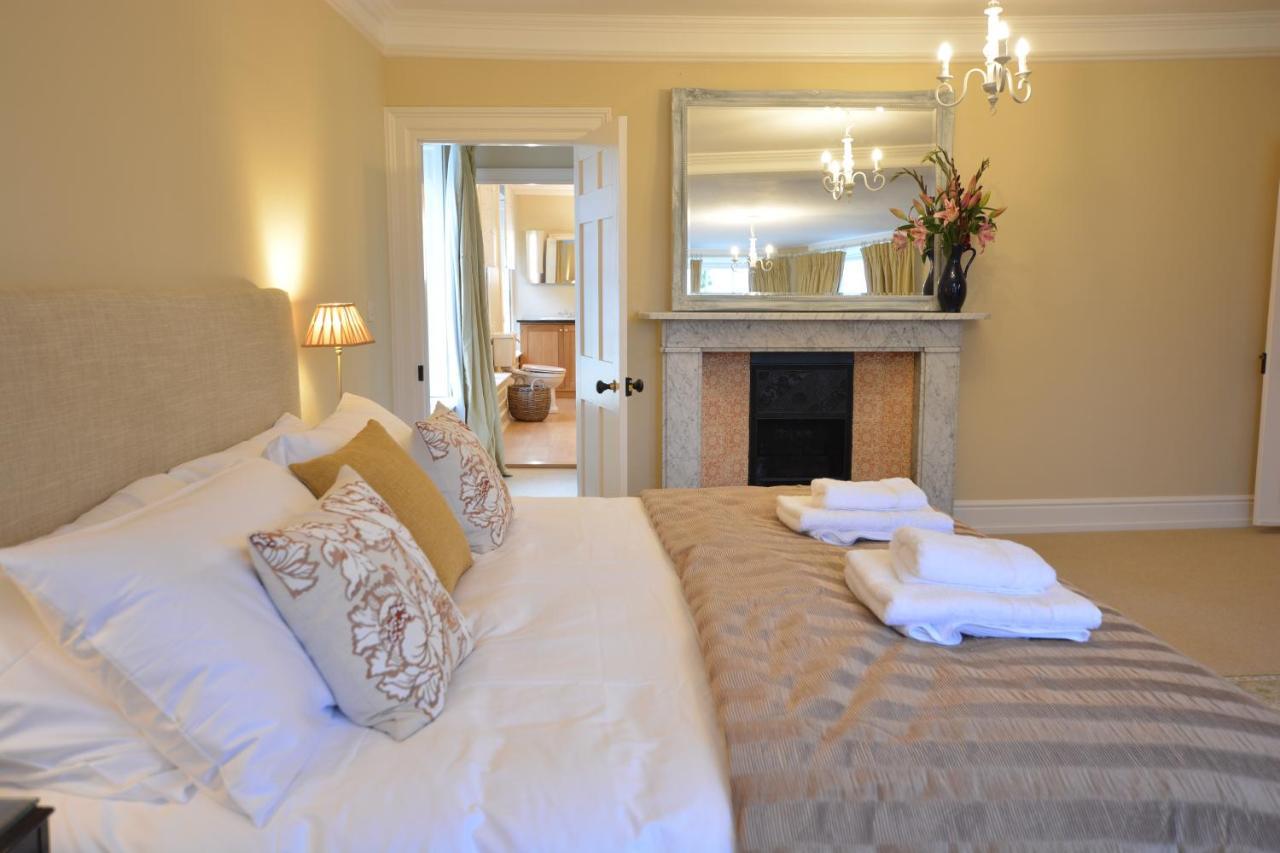 Henstead Hall Beccles Esterno foto