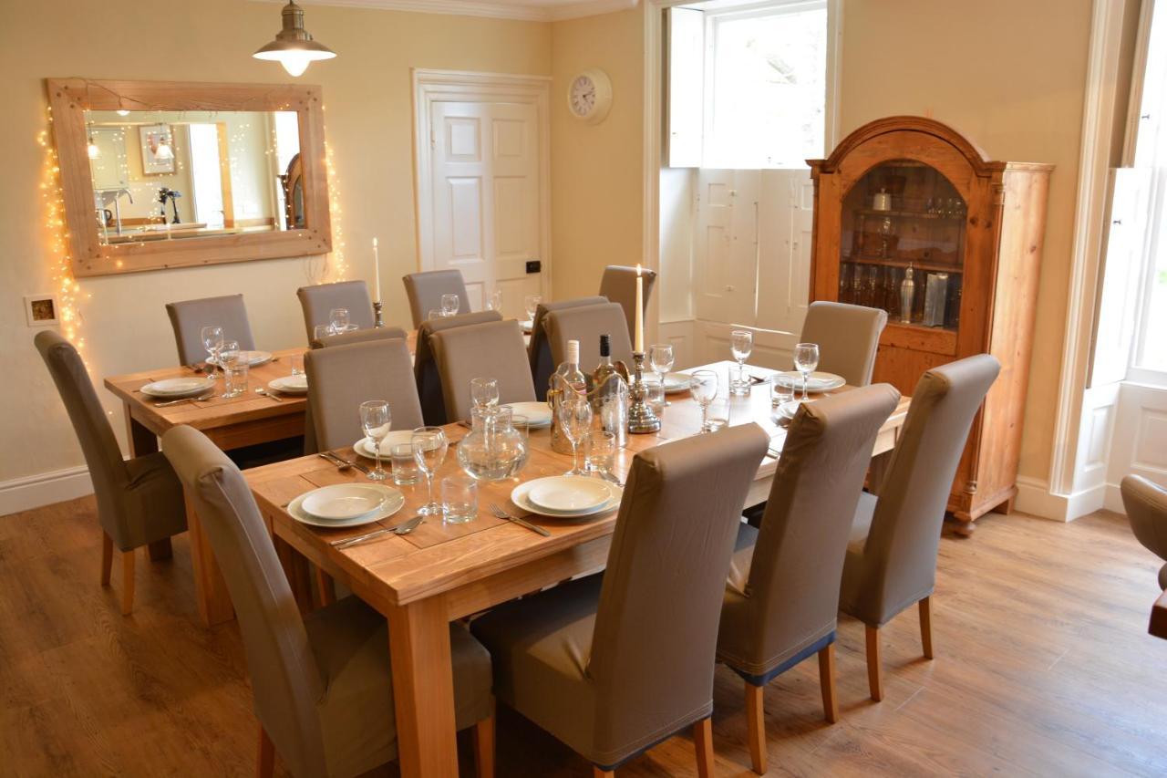 Henstead Hall Beccles Esterno foto