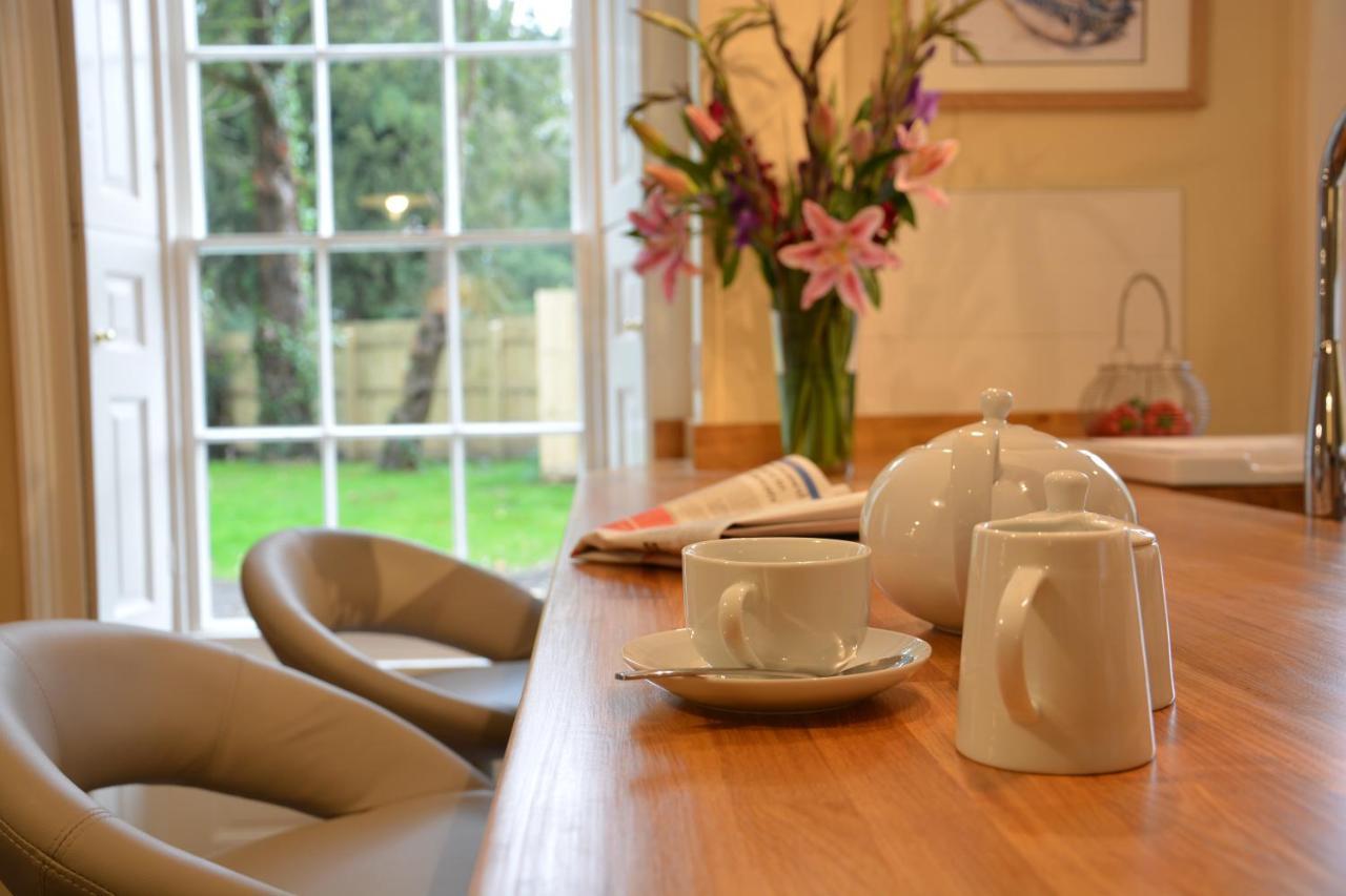Henstead Hall Beccles Esterno foto