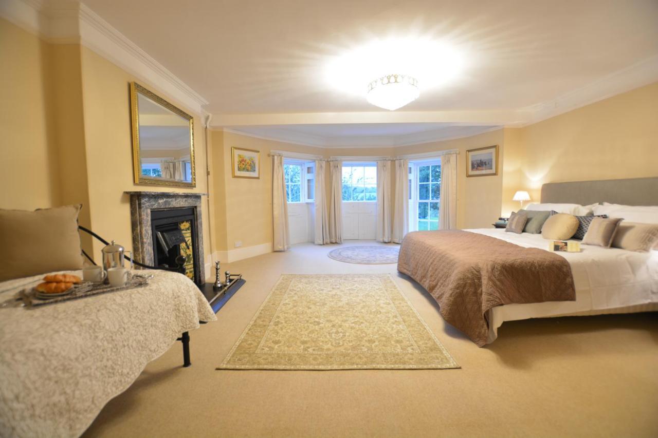 Henstead Hall Beccles Esterno foto
