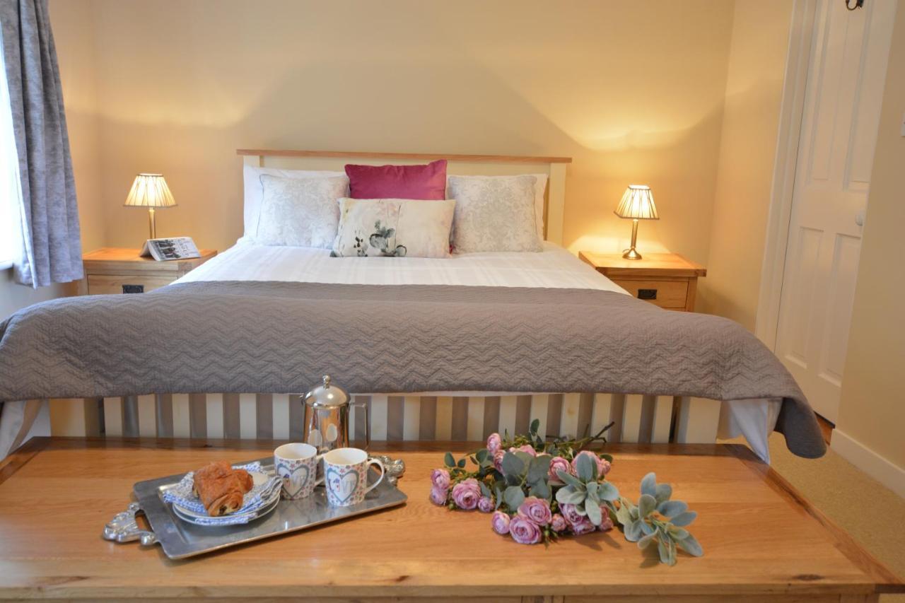Henstead Hall Beccles Esterno foto