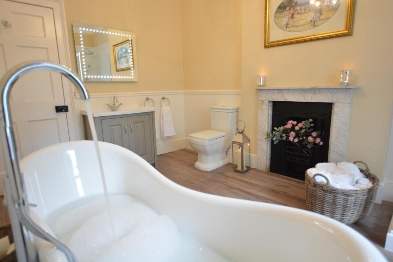 Henstead Hall Beccles Esterno foto